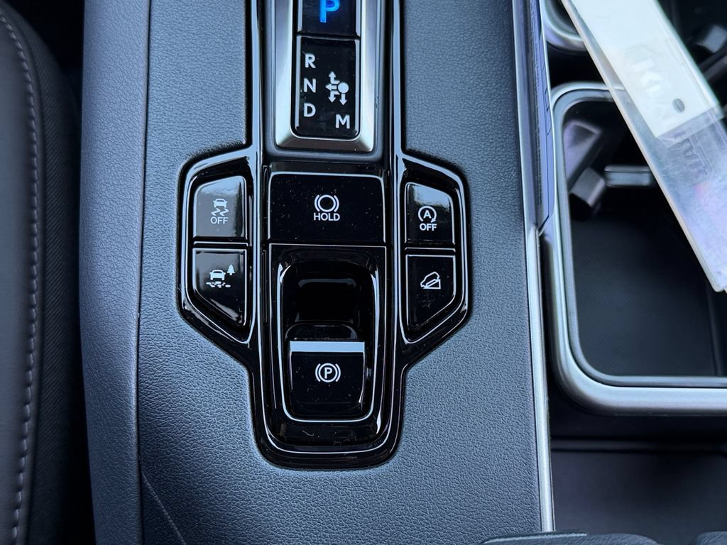 New 2026 Lexus TX 350 AWD image 27