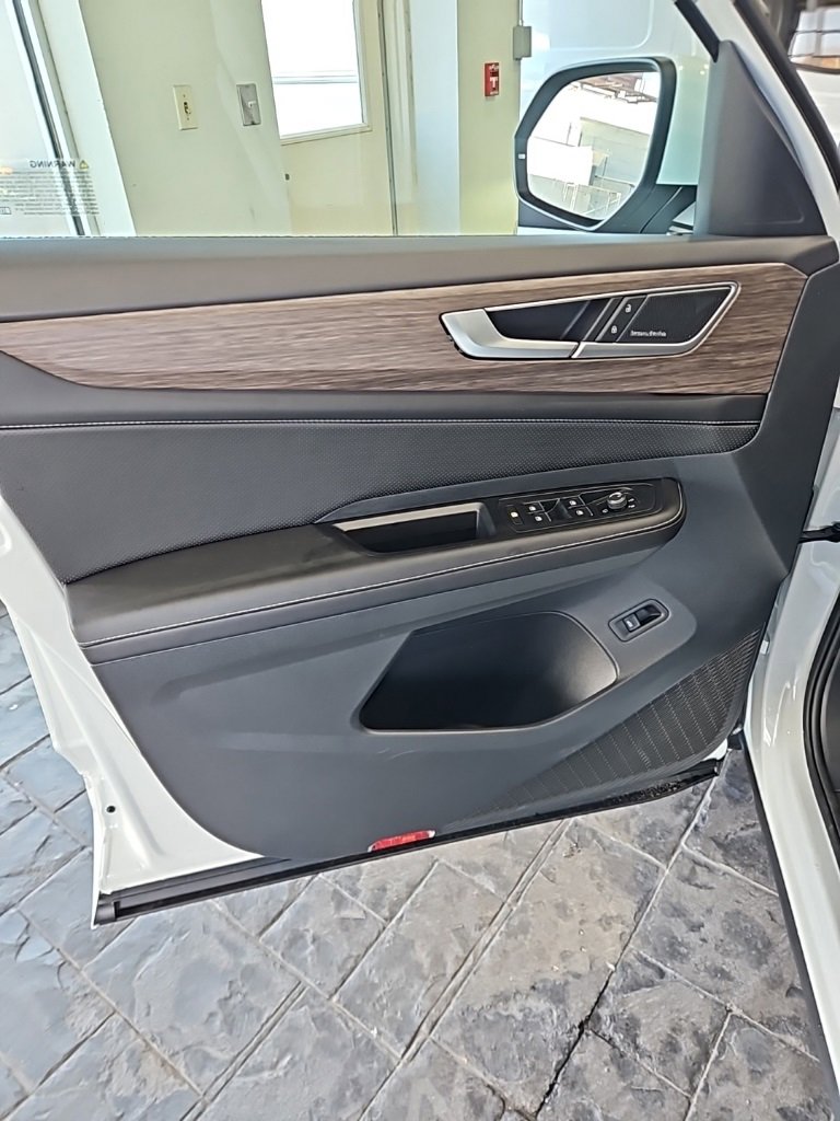 New 2026 Volkswagen Atlas SEL Premium R-Line image 28