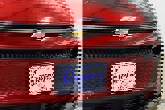 New 2026 Chevrolet Equinox EV LT w/ Convenience Package II FWD image 11