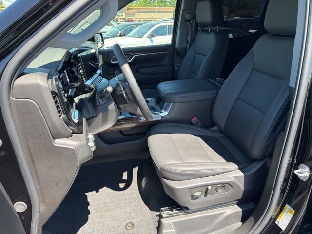 Used 2025 GMC Sierra 1500 Elevation w/ Elevation Premium Package image 15
