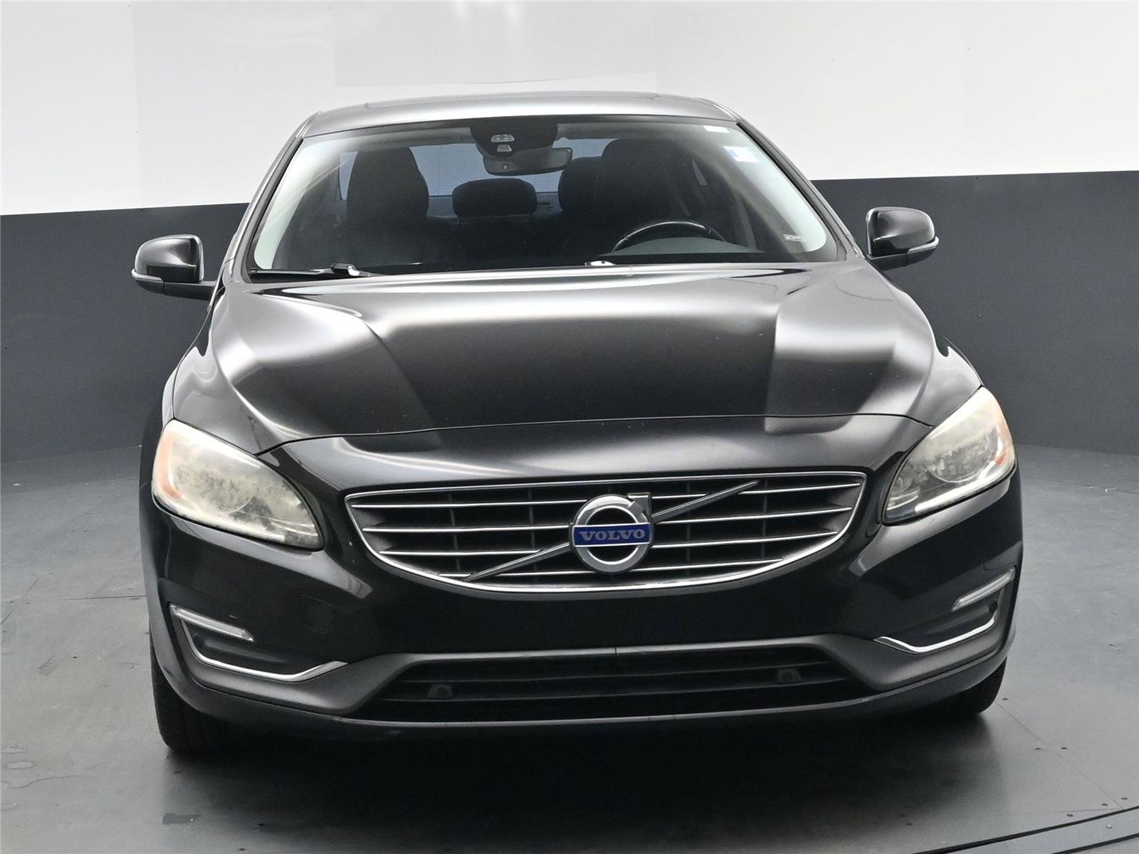 Used 2018 Volvo S60 T5 Inscription image 20