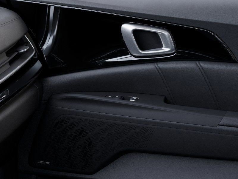 New 2025 Kia Carnival SX Prestige FWD image 25