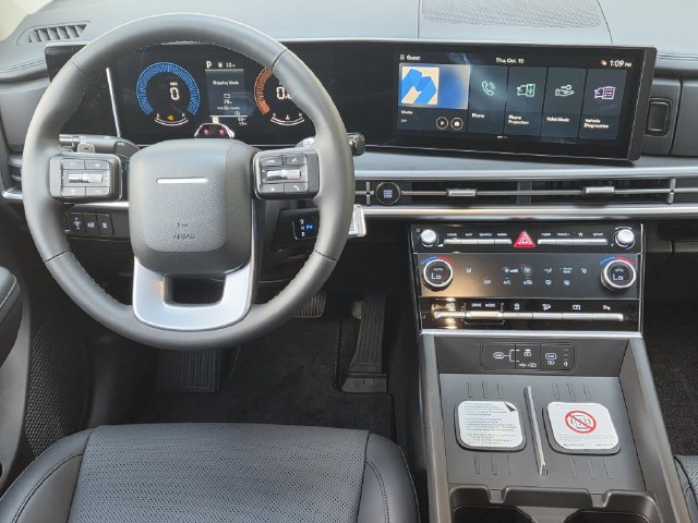 New 2027 Hyundai Santa Fe SEL FWD image 30