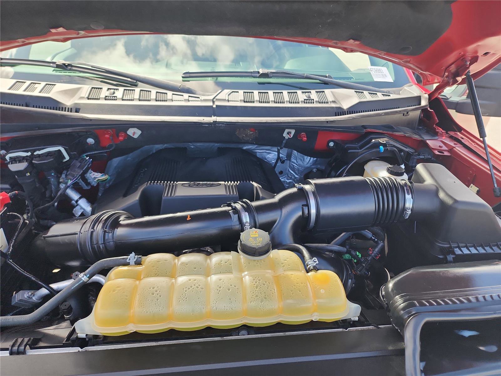 Used 2017 Ford F150 XLT w/ Equipment Group 302A Luxury image 13