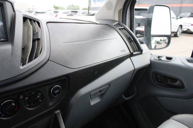 Used 2018 Ford Transit 350 138 DRW RWD image 20