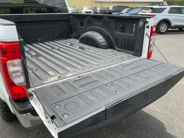 Used 2020 Ford F250 XL w/ Power Equipment Group AWD/4WD image 55