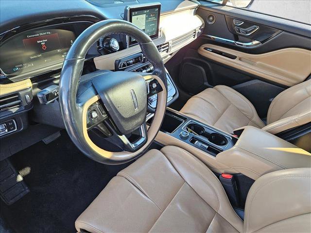 Used 2022 Lincoln Corsair Grand Touring w/ Elements Technology Bundle image 10