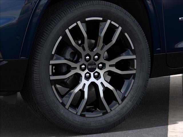 New 2027 GMC Acadia Denali Ultimate AWD/4WD image 9