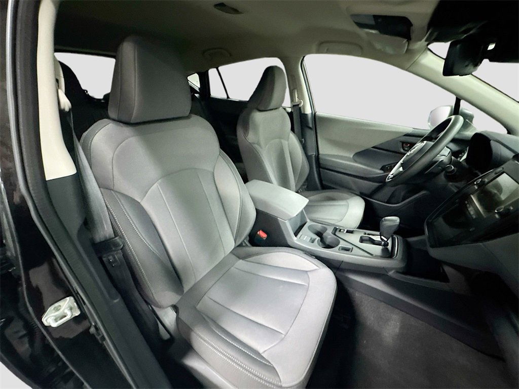 New 2026 Subaru Crosstrek 2.5i image 24