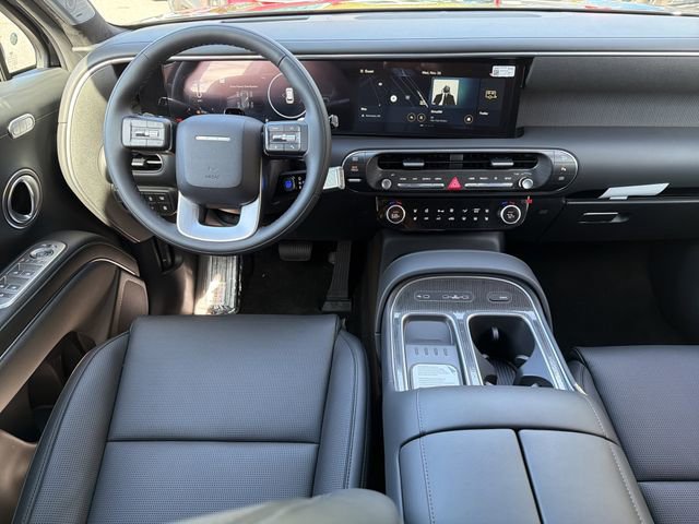 New 2026 Hyundai Palisade Calligraphy image 23