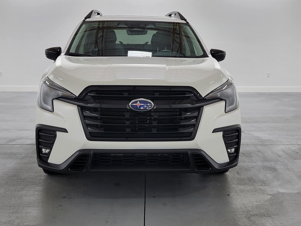 Used 2024 Subaru Ascent Onyx Edition AWD/4WD image 3