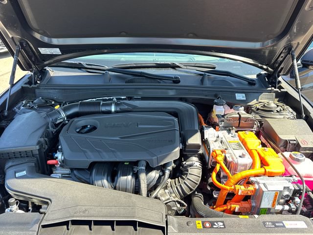 New 2026 Hyundai Sonata Limited FWD image 24