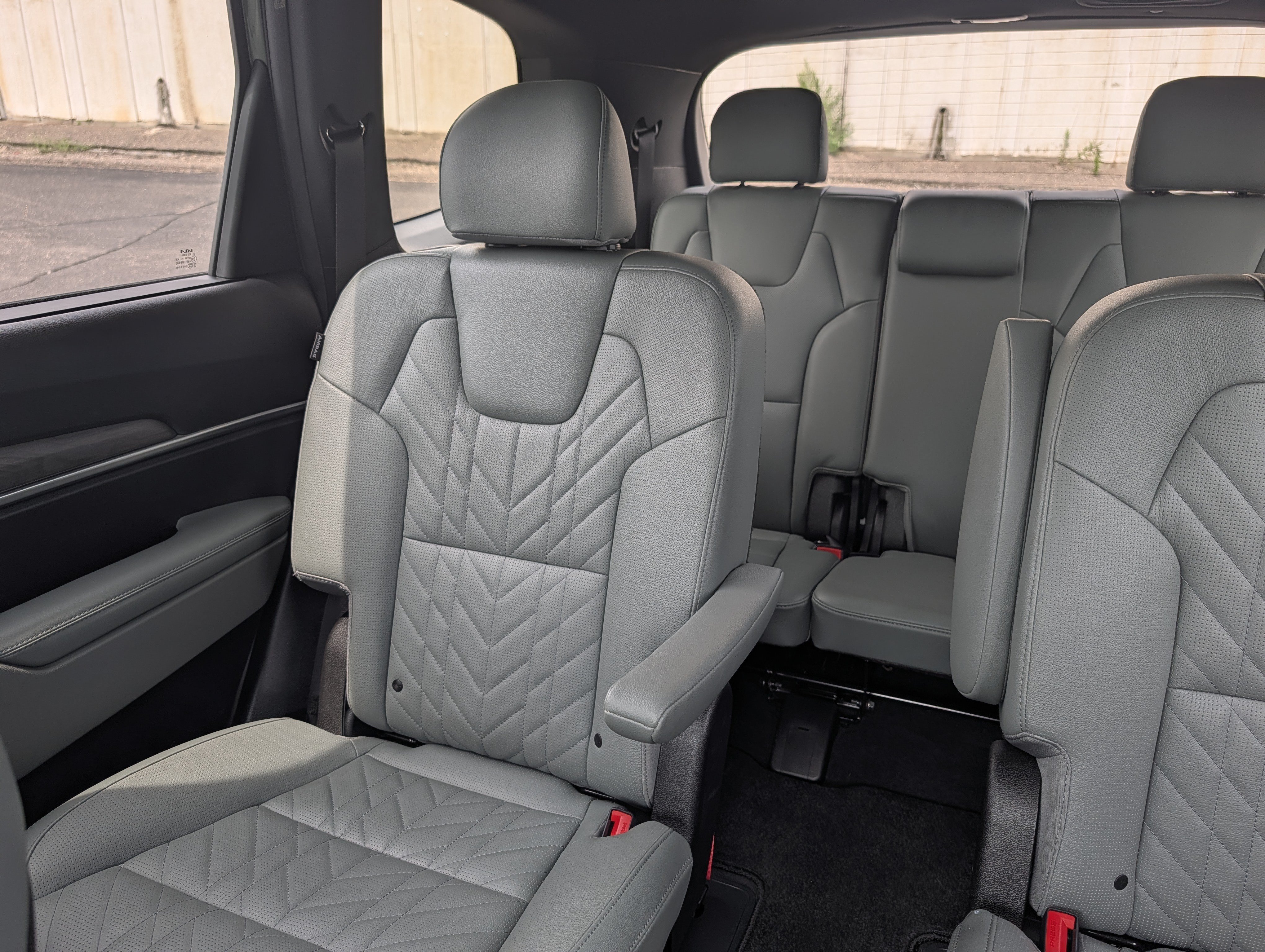 Used 2024 Kia Telluride EX X-Line AWD/4WD image 12