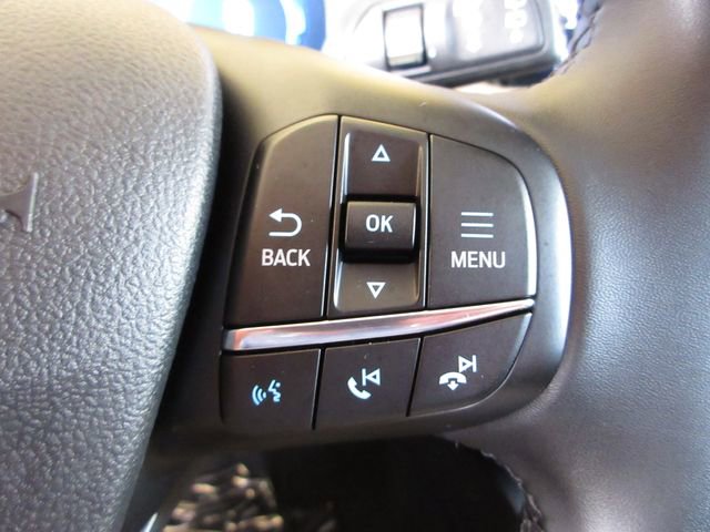 Certified 2025 Ford Bronco Sport Big Bend w/ Convenience Package image 18