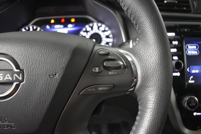 Certified 2024 Nissan Murano SV image 17