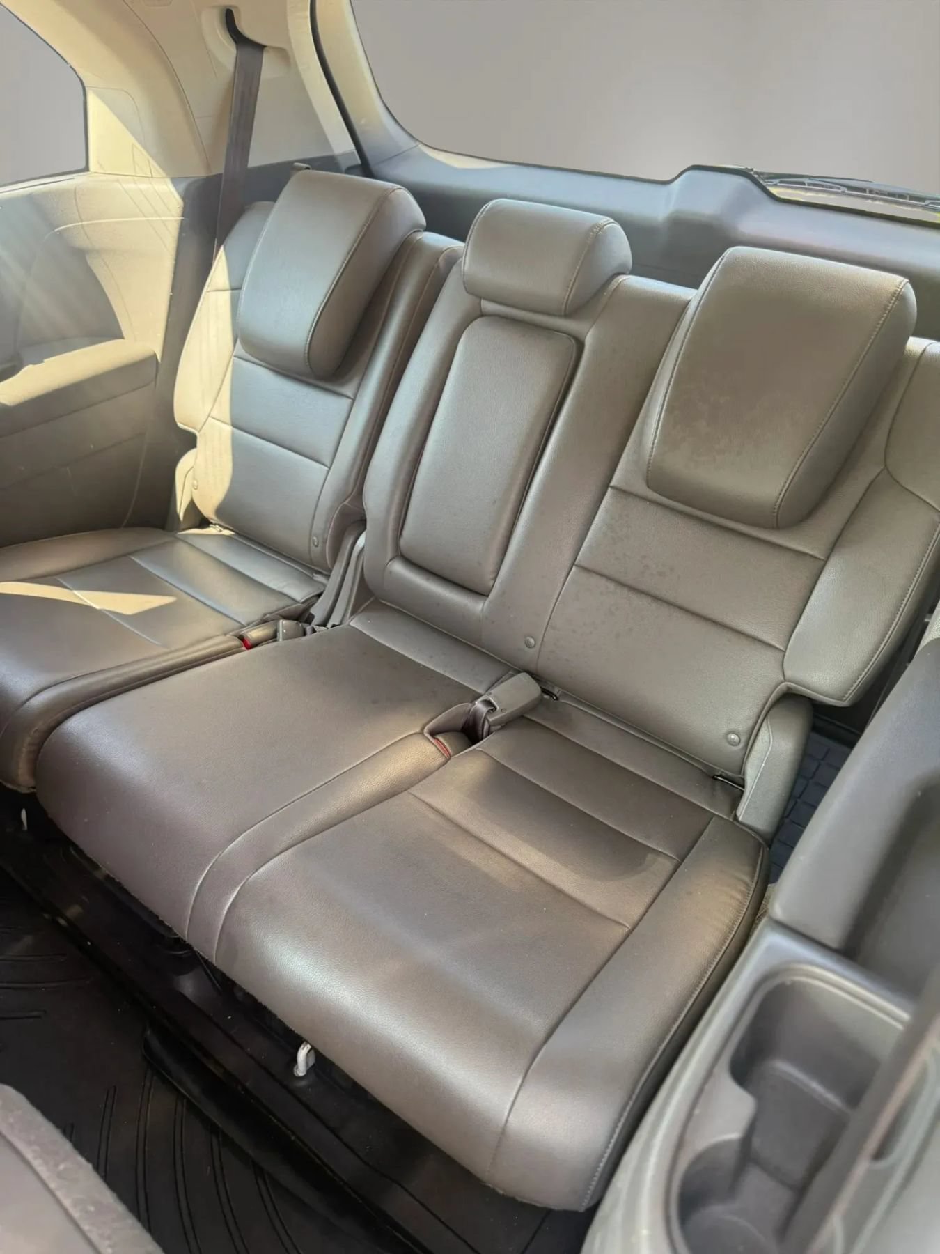 Used 2015 Honda Odyssey Touring image 12