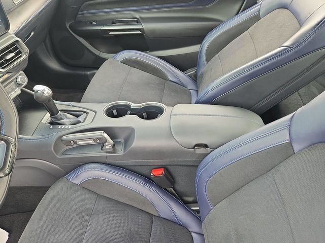 Used 2026 Ford Mustang Dark Horse RWD image 21