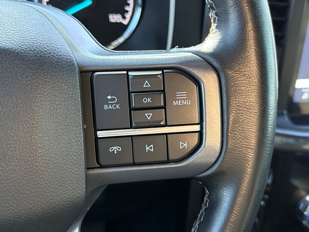 Certified 2023 Ford F150 XLT w/ Equipment Group 302A High image 19