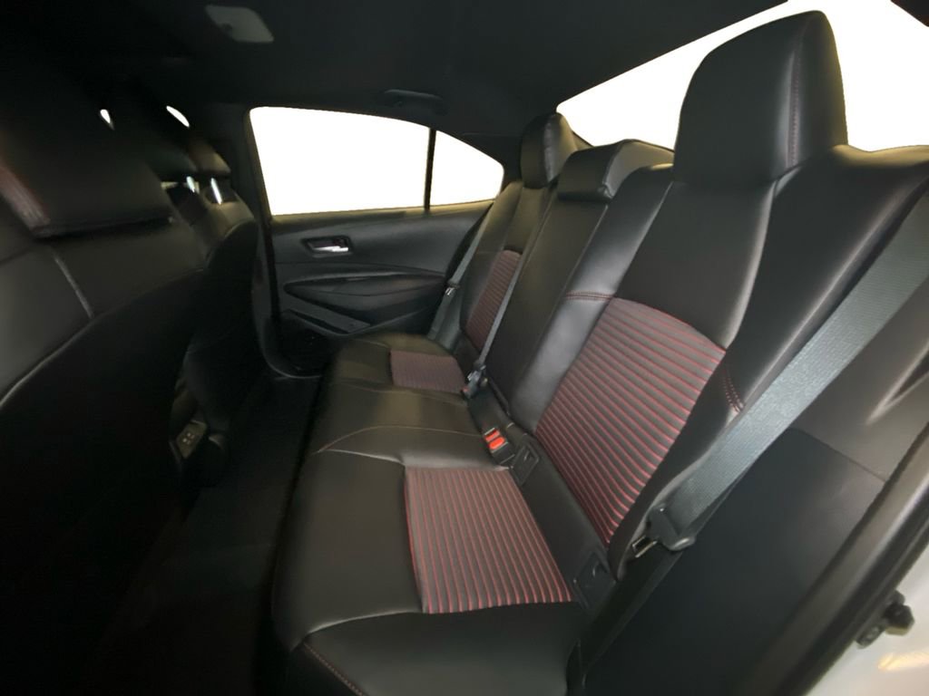 New 2026 Toyota Corolla XSE image 13