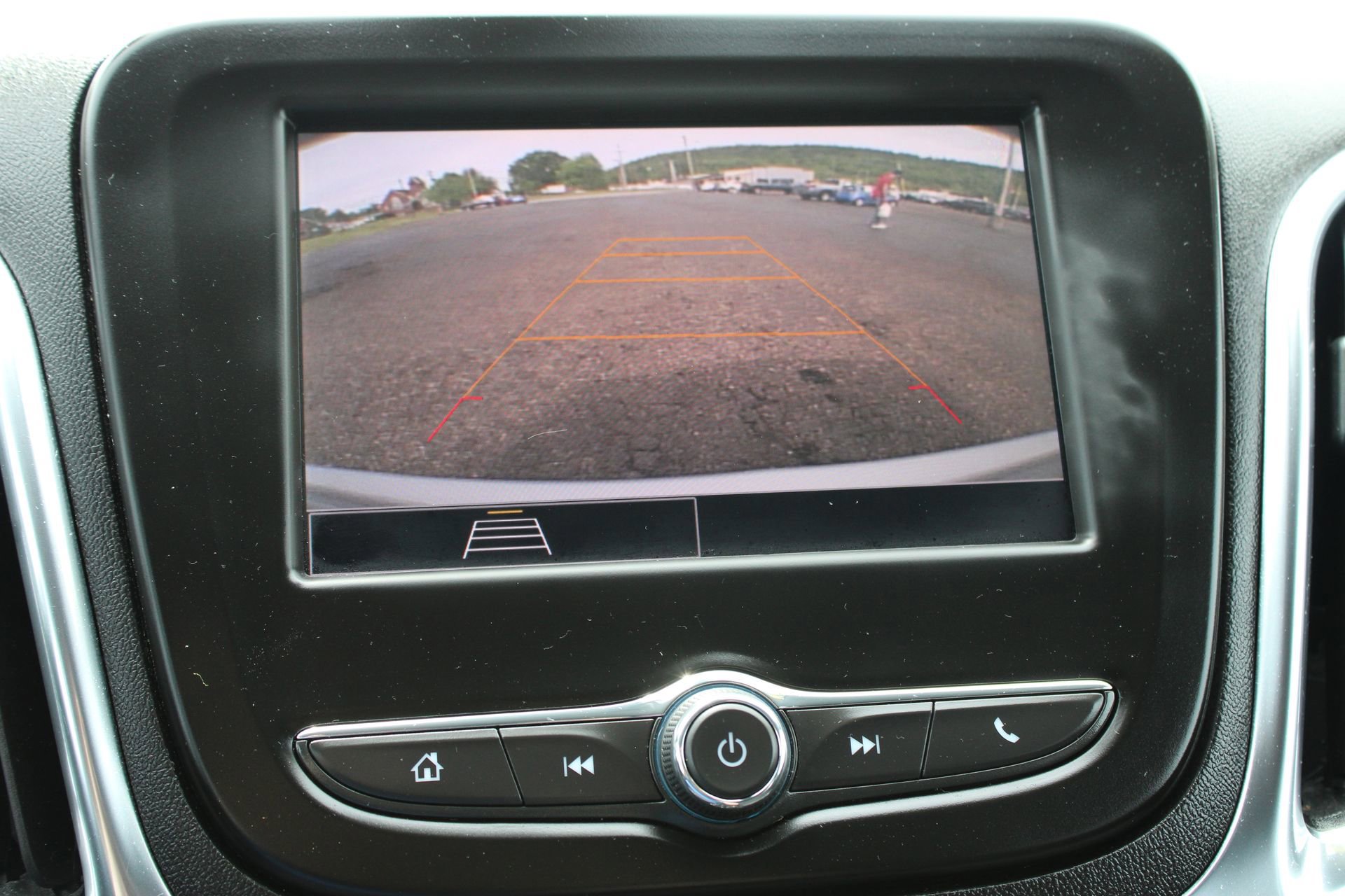 Used 2022 Chevrolet Equinox LT FWD image 36