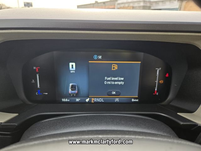 New 2026 Ford Bronco Sport Big Bend image 21