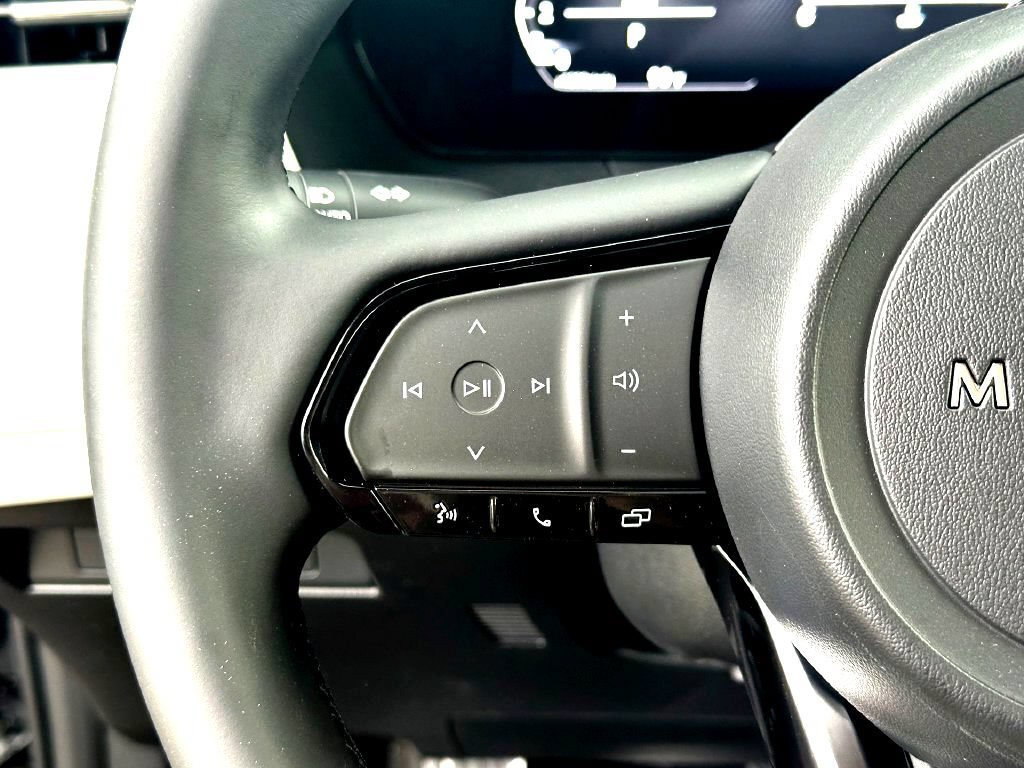 New 2026 MAZDA CX-5 Select AWD/4WD image 14