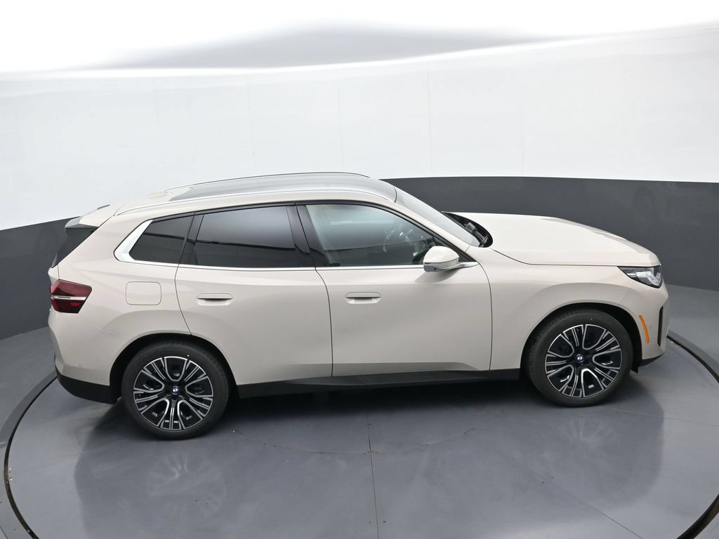 New 2026 BMW X3 xDrive30i w/ Premium Package AWD/4WD image 36