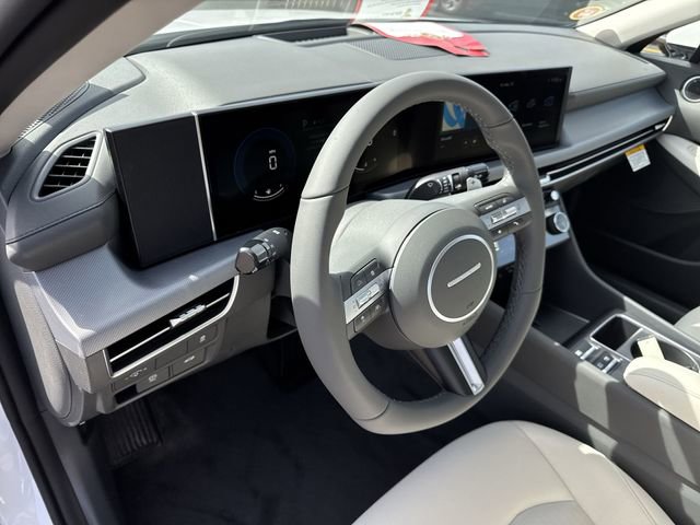 New 2026 Hyundai Sonata SEL image 20