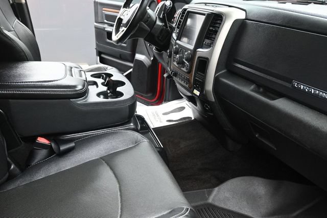 Used 2014 RAM 2500 Laramie w/ HD Snow Plow Prep Group AWD/4WD image 50