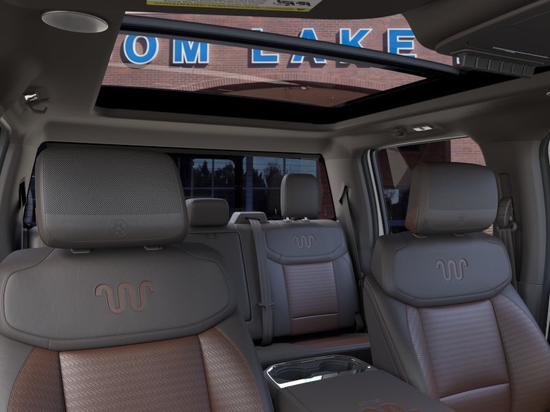 New 2026 Ford F250 King Ranch AWD/4WD image 22