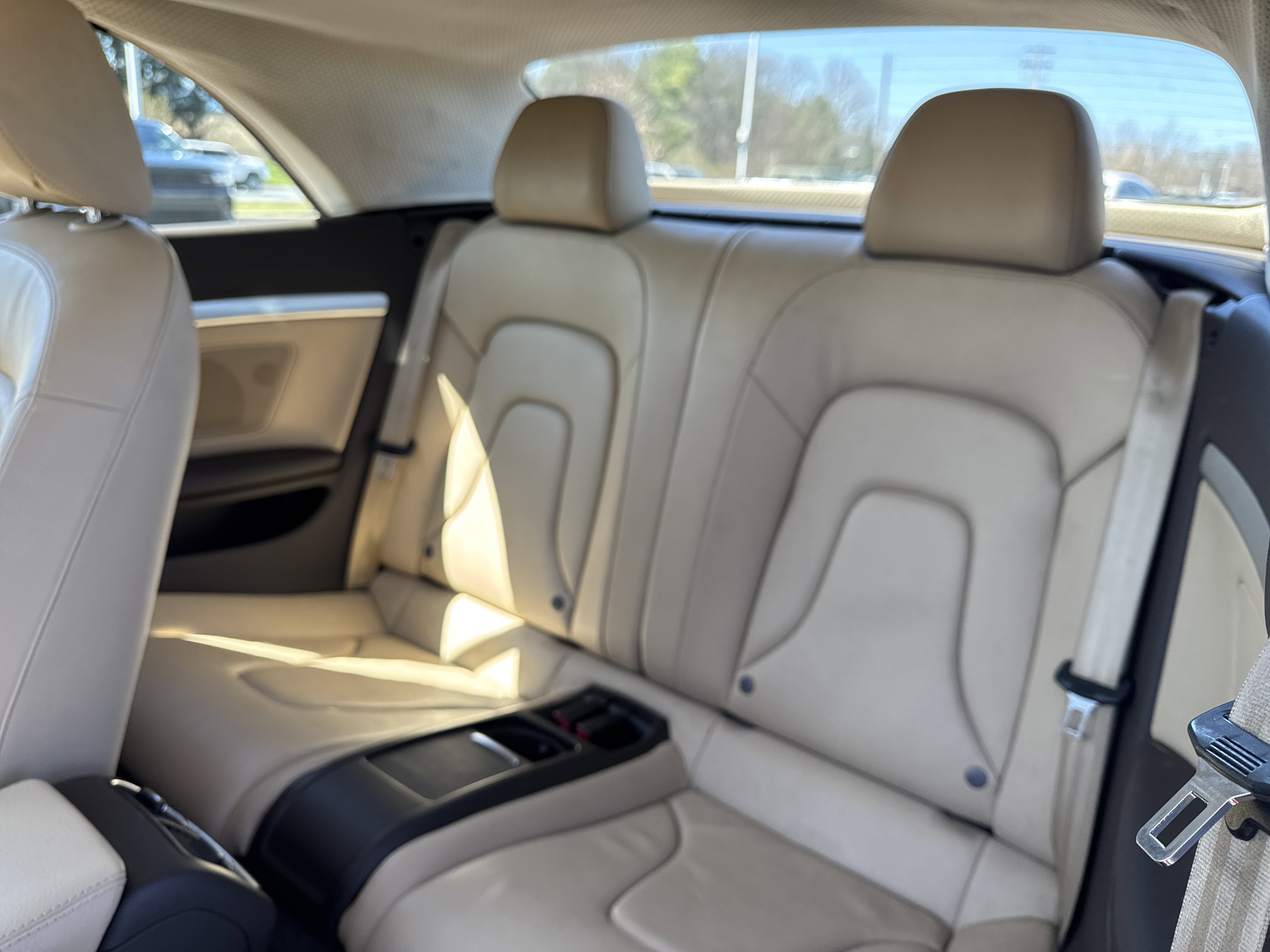 Used 2014 Audi A5 2.0T Premium image 16