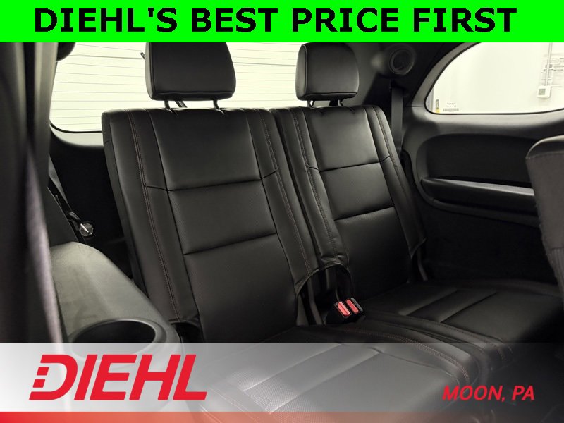 New 2026 Dodge Durango GT image 12