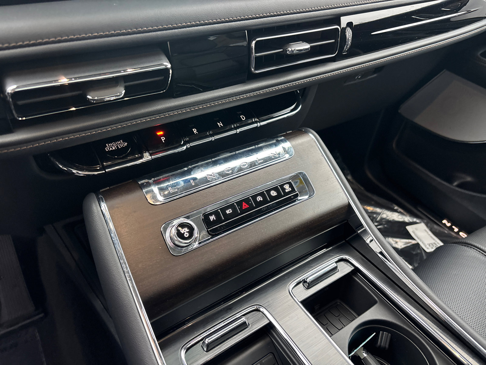 New 2026 Lincoln Aviator Reserve image 24