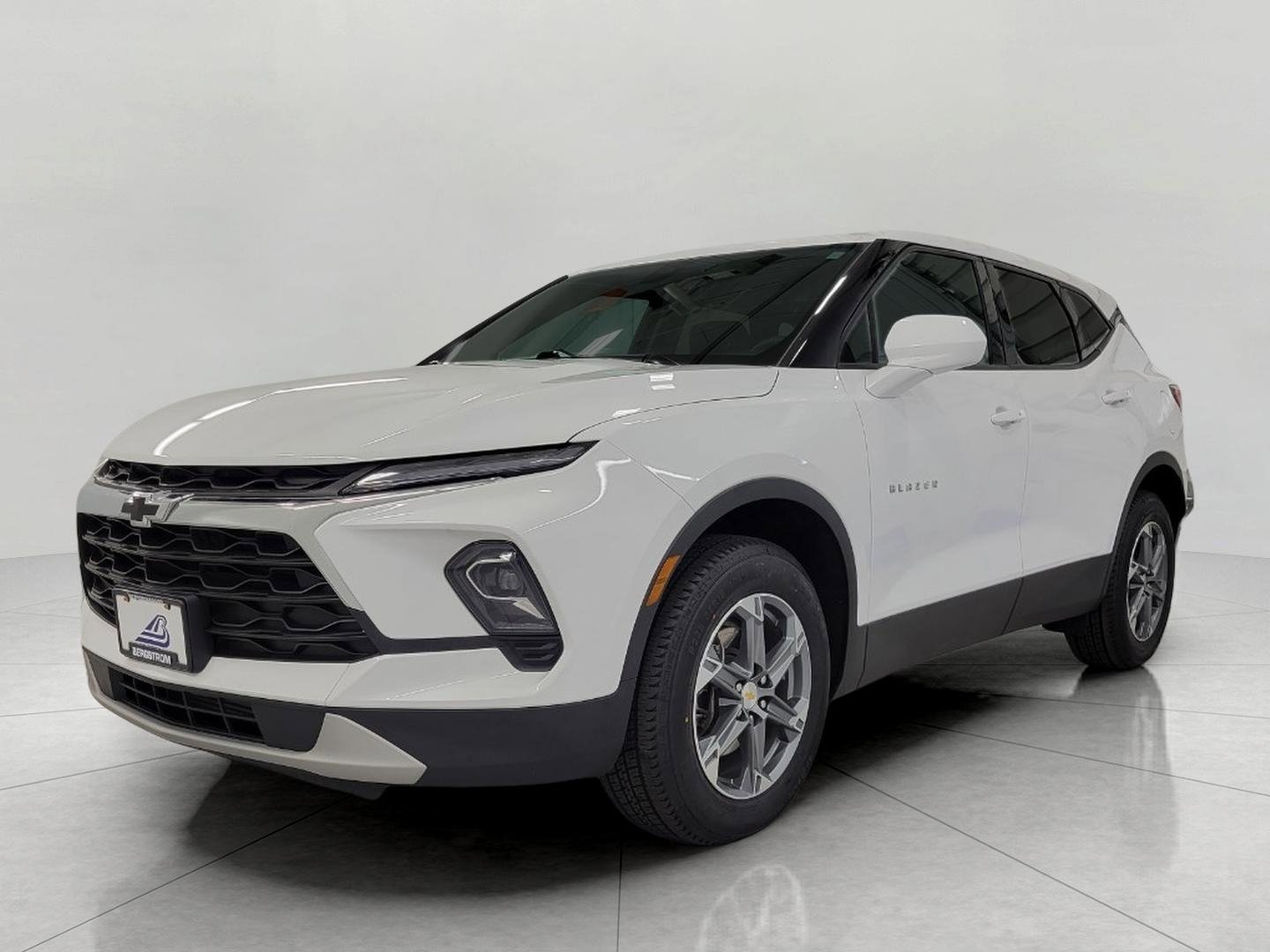 Used 2024 Chevrolet Blazer LT w/ Driver Confidence Package AWD/4WD image 12