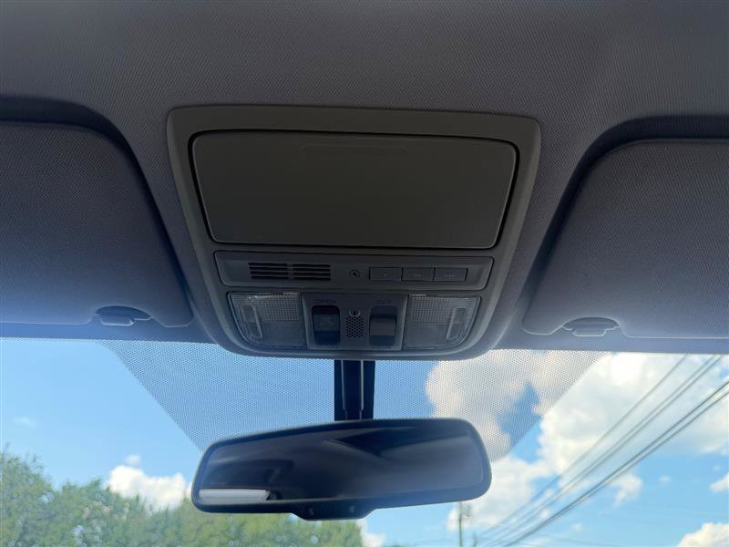 Used 2016 Honda Accord EX-L image 32