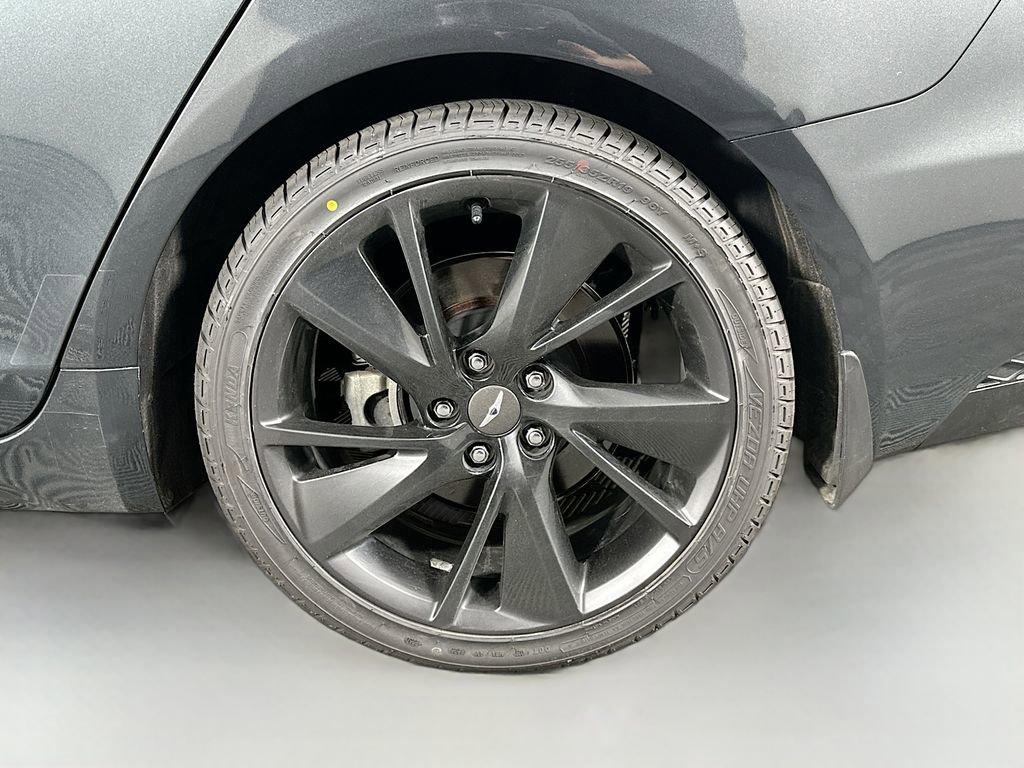 Used 2023 Genesis G70 2.0T w/ Sport Prestige Package image 35