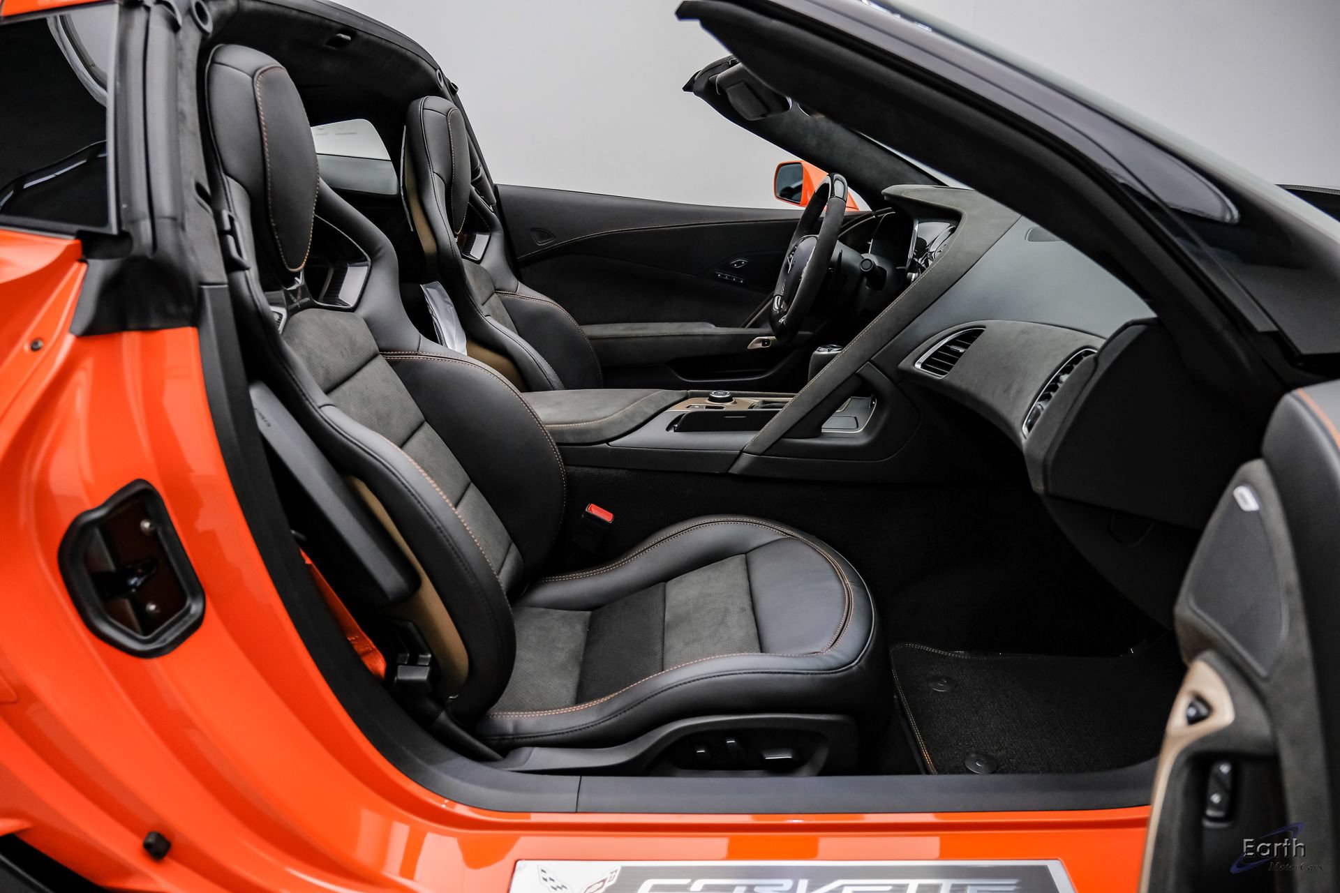 Used 2019 Chevrolet Corvette ZR1 RWD image 60