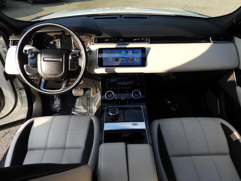 Used 2020 Land Rover Range Rover Velar R-Dynamic S image 40