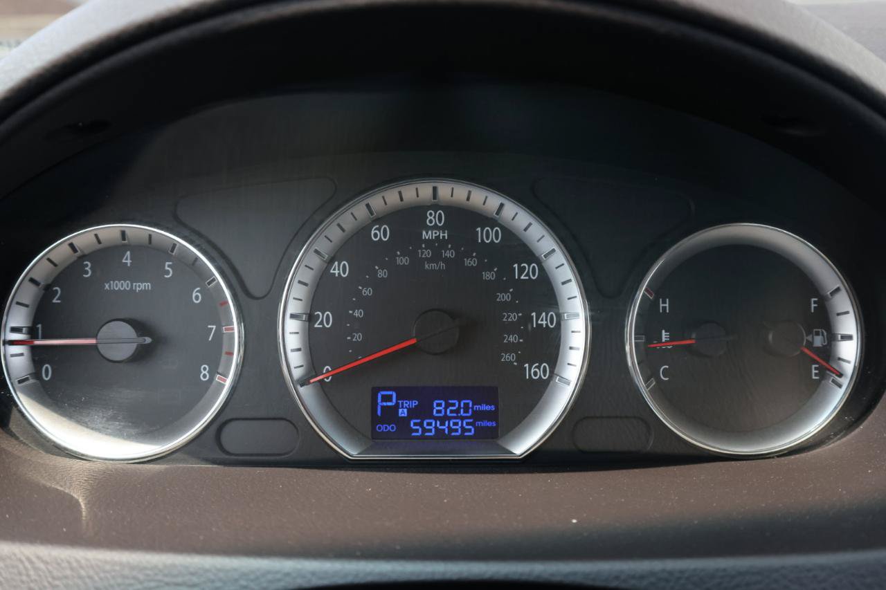 Used 2010 Hyundai Sonata GLS FWD image 26