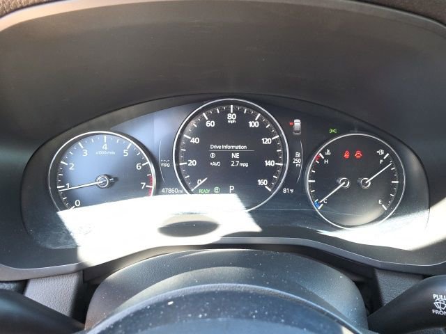 Used 2024 MAZDA CX-90 3.3 Turbo w/ Preferred Plus AWD/4WD image 17