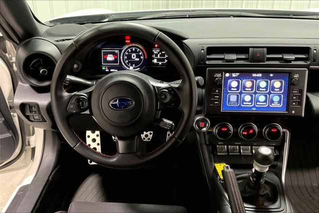 Used 2022 Subaru BRZ Premium RWD image 5