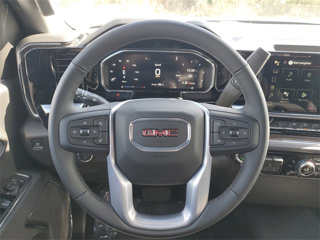 New 2026 GMC Sierra 1500 Elevation image 22