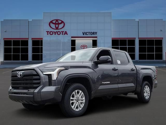 New 2025 Toyota Tundra SR5 image 1