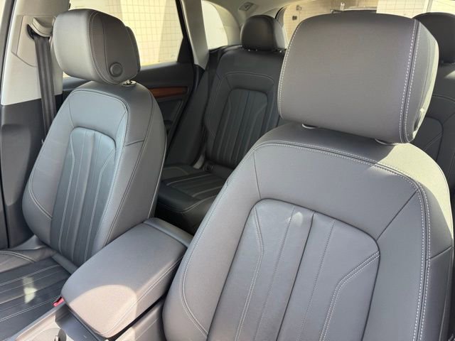 Used 2023 Audi Q5 2.0T Premium Plus image 17