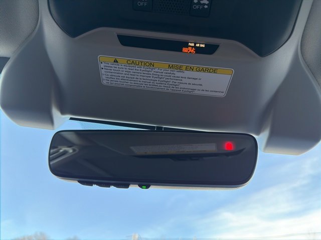 Used 2021 Subaru Crosstrek 2.5i Limited w/ Moonroof Package 2 image 44