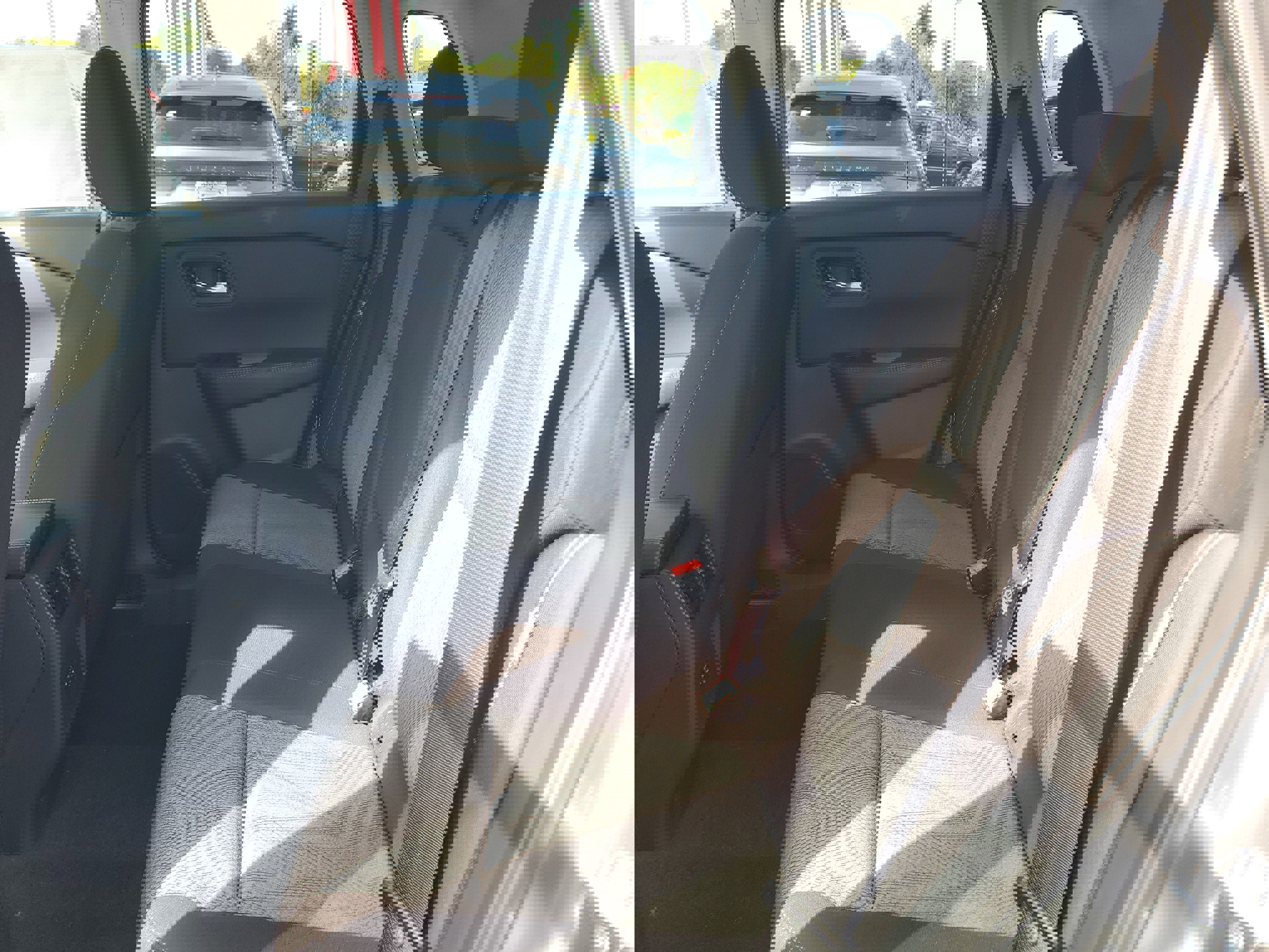 New 2026 Nissan Rogue SV w/ Cold Weather Package image 11