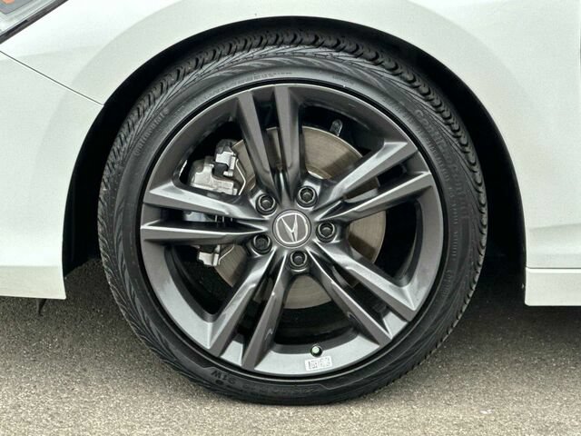 Used 2025 Acura Integra A-Spec FWD image 34