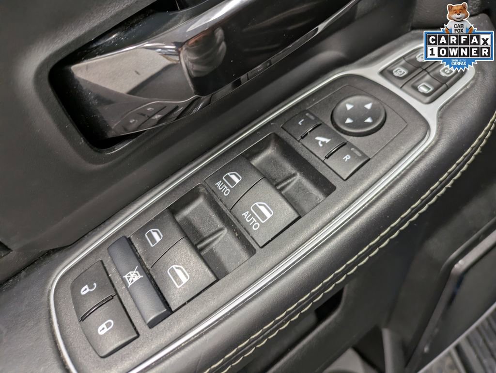 Used 2024 RAM 2500 Rebel w/ Safety Group AWD/4WD image 11
