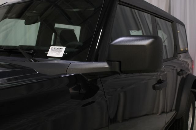 New 2025 Ford Bronco 4-Door AWD/4WD image 36