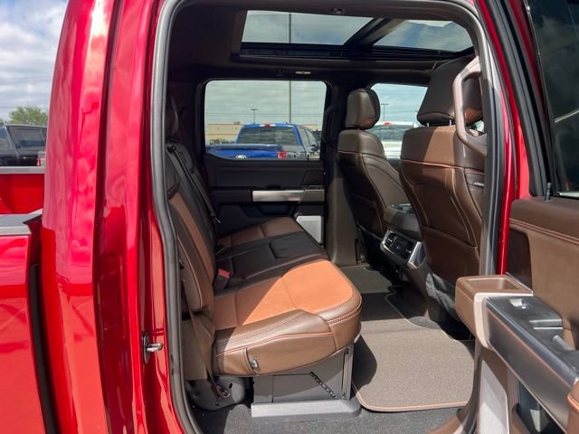 New 2026 Ford F350 King Ranch AWD/4WD image 19